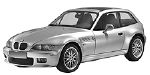 BMW E36-7 C0699 Fault Code