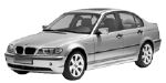 BMW E46 C0699 Fault Code