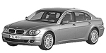 BMW E65 C0699 Fault Code