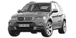BMW E70 C0699 Fault Code