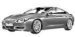 BMW F06 C0699 Fault Code