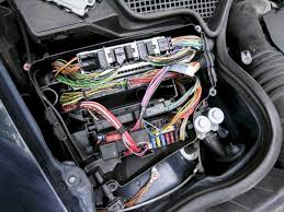 See C0699 repair manual